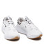 Nike Scarpe Nike React Escape Rn DM3083 100 White/Black/Light Bone/Wheat