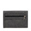 Eastpak Nagyméretű férfi pénztárca Eastpak Crew Single EK000371 Black Denim 77H