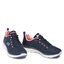 Skechers Взуття Skechers Elegant Ways 149580 Navy/Multi