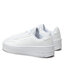Champion Сникърси Champion Rebound Platfor S11473-CHA-WW001 Wht