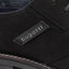 Bugatti Zapatos hasta el tobillo Bugatti 312-A9E01-3500-1000 Black
