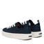 Reima Sneakers aus Stoff Reima Kiritys 5400096A 6980