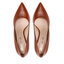Solo Femme Pantofi cu toc subțire Solo Femme 75403-88-K78/000-04-00 Rudy