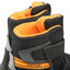 Geox Апрески Geox J Sentiero B. B Abx B J26FSB 0FUCE C0054 S Black/Yellow