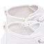 Tommy Hilfiger Plátenky Tommy Hilfiger High Top Lace-Up T3A9-32679-0890 S White 100