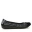Caprice Baleríny Caprice 9-22152-41 Black Comb 019