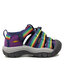 Keen Sandalen Keen Newport H2 1026266 Multi/Tillandsia Purple