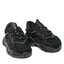 adidas Pantofi adidas Ozweego El I EF6300 Cblack/Cblack/Ngtmet