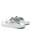 Salomon Infradito Salomon Index Break 415513 22 V0 Pearl Blue/Trooper/White