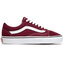 Vans Гуменки Vans Old Skool VN0A38G15U71 Port Royale/True White