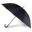 Happy Rain Ομπρέλα Happy Rain Golf 75/16 Rh Black