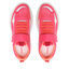 Superfit Сникърси Superfit 1-000211-5500 DD Pink/Orange