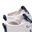Gap Scarpe da ginnastica Gap Houston Mid Cvs GAL501F6TYWHITGP White