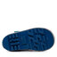 Playshoes Gumicsizma Playshoes 188701 M Blau 7