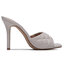 Steve Madden Παντόφλες Steve Madden Signify SM11001433-02002-350 Bone Multi
