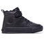 Big Star Shoes Сникърси Big Star Shoes GG374040 Black