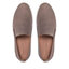 Sergio Bardi Pantofi Sergio Bardi MB-TEN-01 Light Grey