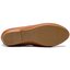 Baldaccini Balerini Baldaccini 786500-0 Brąz Da Vinci