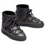 Inuikii Pantofi Inuikii Snker Full Leather 70202-089 Dark Grey