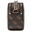 Guess Kabelka Guess Noelle HWQL78 79140 BRO