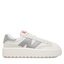 New Balance Sneakersy New Balance CT302RS Bílá