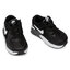 Nike Scarpe Nike Air Max Excee (TD) CD6893-001 Black/White/Dark Grey