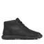 CATerpillar Ghete CATerpillar Trey 2.0 P725209 Black