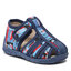 Froddo Papuci de casă Froddo G1700316-2 M Denim