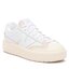 New Balance Sneakersy New Balance CT302OB Biela
