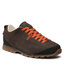 Aku Scarpe da trekking Aku Bellamont III Plus 500.3 Dark Brown 095