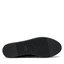 Clara Barson Ballerine Clara Barson TS5234-01A Black