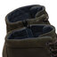 Tommy Hilfiger Ботуши Tommy Hilfiger Elevated Rounded Suede Lace Boot FM0FM04185 Olive MR9
