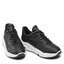 ECCO Sneakersy ECCO Chunky W 20311301001 Black