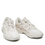 adidas Pantofi adidas Ozweego GX3322 Aluminium / Metal Grey / Wonder White