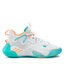 adidas Boty adidas Harden Stepback 3 J GW6575 Ftwwht/Beaora/Ecrtin