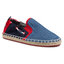 Mayoral Espadrilky Mayoral 45.319 Marino/Roj 31