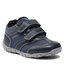 Geox Sneakers Geox B Balu' B. A B1636A 0CEME C4226 Navy/Royal