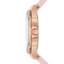 Michael Kors Uhr Michael Kors Lennox MK7282 Rose Gold/Pink