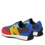 New Balance Sportcipő New Balance GS327BEN Szürke
