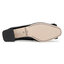 Baldaccini Scarpe basse Baldaccini 1567500 Czarny Lakier