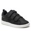 Le Coq Sportif Sneakersy Le Coq Sportif Courtclassic Ps Workwear 2220338 Black