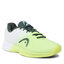 Head Pantofi Head Revolt Pro 4.0 273263 Light Green/White