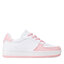 Omenaa Foundation Sneakers Omenaa Foundation WP40-20222Y-OF Pink