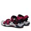 CMP Sandale CMP Kids Hamal Hiking Sandal 38Q9954J Fragola/Antracite 32CG