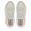 adidas Pantofi adidas Ozelle Cloudfoam GX1727 Cloud White/Cloud White/Cloud White