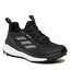 adidas Boty adidas Terrex Free Hiker 2.0 Low GORE-TEX Hiking Shoes IG3200 Cblack/Grefou/Ftwwht