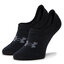 Under Armour Steps unisex 3-pack Under Armour Ua Ultra Lo 1351784-002 Svart