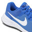 Nike Pantofi Nike Revolution 6 Nn (Gs) DD1096 411 Game Royal/White/Black