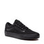 Vans Sneakers aus Stoff Vans Old Skool VN000D3HBKA Black