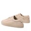 Calvin Klein Сникърси Calvin Klein Low Top Lace Up Sue HM0HM00989 Silver Mink A04